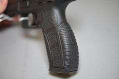 Tisas Zigana PX-9 Pistol In 9x19MM Caliber,