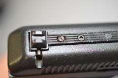 Hi-Point Model JHP Pistol In .45 ACP Caliber,