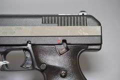 Hi-Point Model CF380 Pistol In .380 ACP Caliber,