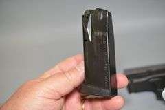 Taurus Millennium PT145 Pro Pistol In .45 ACP Caliber,