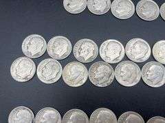 DIME ASSORTMENT