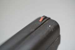 Hi-Point Model JHP Pistol In .45 ACP Caliber,