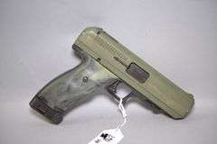Hi-Point Model JHP Pistol In .45 ACP Caliber,