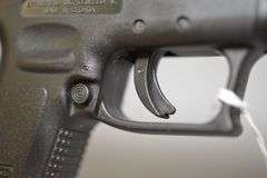 Springfield Armory XD-9 Sub-Compact Pistol In 9MM Caliber,