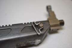 Hi-Point Model 995 Carbine Rifle In 9x19mm Caliber,