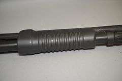 Hatfield PAS 12 Gauge Pump Action Shotgun,