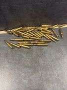 WINCHESTER 308 AMMUNITION