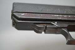 Hi-Point Model JHP Pistol In .45 ACP Caliber,