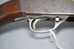 High Standard Field Classic 12 Guage Pump Action Shotgun,