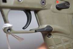 Kel-Tec Model P17 Pistol In .22 LR Caliber,