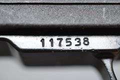 Hi-Point Model JC Pistol In .40 S&W Caliber,