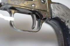 Heritage Rough Rider Single Action Revolver In .22 LR Caliber,