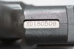 Springfield Armory XD-9 Sub-Compact Pistol In 9MM Caliber,