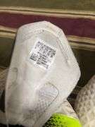 ADDIAS SIZE 9 MALE CLEATS