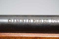 Marlin Glenfield Carbine In .22 LR Caliber,