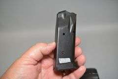 Taurus Millenium PT145 PRO Pistol In .45 ACP Caliber,