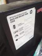 HP Pavilion 510-a010 Desktop PC with Logitech Wireless Combo