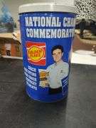 KENTUCKY WILDCATS 95-96 NATIONAL CHAMPION CAN GOLDEN FLAKE CHIPS