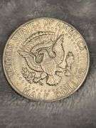 1971 D KENNEDY HALF DOLLAR