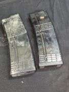 Two Millett Magazines for Mini-14