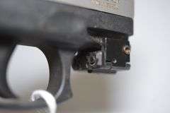 Taurus Millennium PT145 PRO Pistol In .45 ACP Caliber,