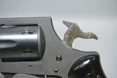 Harrington & Richardson Model 622 Double Action Revolver in .22 Long Rifle,
