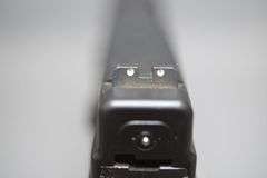 Springfield Armory XD-9 Sub-Compact Pistol In 9MM Caliber,