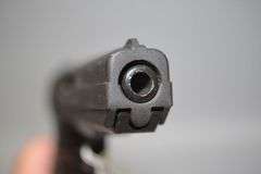 Hi-Point Model JC Pistol In .40 S&W Caliber,