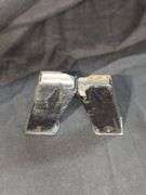 Two 9mm Handgun Magazines - Made in Italy