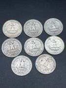 COIN VARIETY