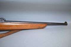1915 Italian Carcano Bolt Action Rifle,