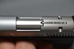 Ruger SR9c Pistol In 9x19MM Caliber,