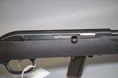 Savage Model 64 Carbine In .22 Long Rifle Caliber,