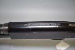 Mossberg 500A Pump Action Rifled Slug Shotgun In 12 Gauge,