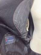 NORMAN WELLS- QUALITY CERTIFIED- FABRIC DESIGNED IN ITALY- MENS-CASHMERE JACKET-SIZE 46L-