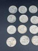 SUSAN B. ANTHONY DOLLAR COINS