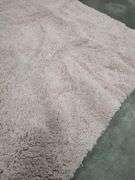 THRESHOLD PINK AREA RUG - 4 FT X 5 FT 6 INCH