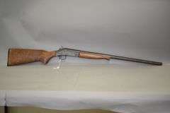 New England Firearms Pardner Model SBI Single Shot 20 Gauge Shotgun, Mod P,