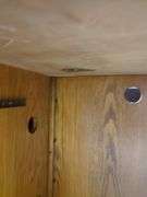 Oak Roll Top Desk with Storage