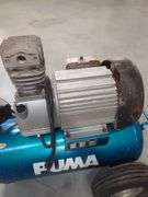Puma 2.5 HP 3-Gallon Air Compressor, Model DD2503