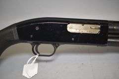 Mossberg Model 88 Maverick 12 Gauge Pump Action Shotgun,