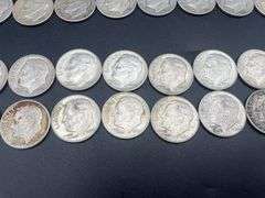 DIME ASSORTMENT