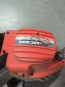 Black & Decker Edge Hog 3-in-1 Lawn Edger