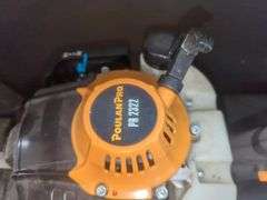 Poulan Pro PR 2322 Gas Powered Hedge Trimmer