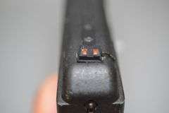 Hi-Point Model JCP Pistol In .40 S&W Caliber