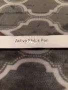 NEW PINK ACTIVE STYLUS PEN FOR IPAD