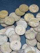 WHEAT PENNY ASSORTMENT