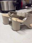 WOMENS- CATO- TAN HILLS- SIZE 9W