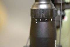 Mossberg Patriot Bolt Action Rifle In 6.5 Creedmoor Caliber,