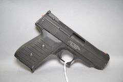 JA Industries Model JA Nine 9MM Luger Pistol,
